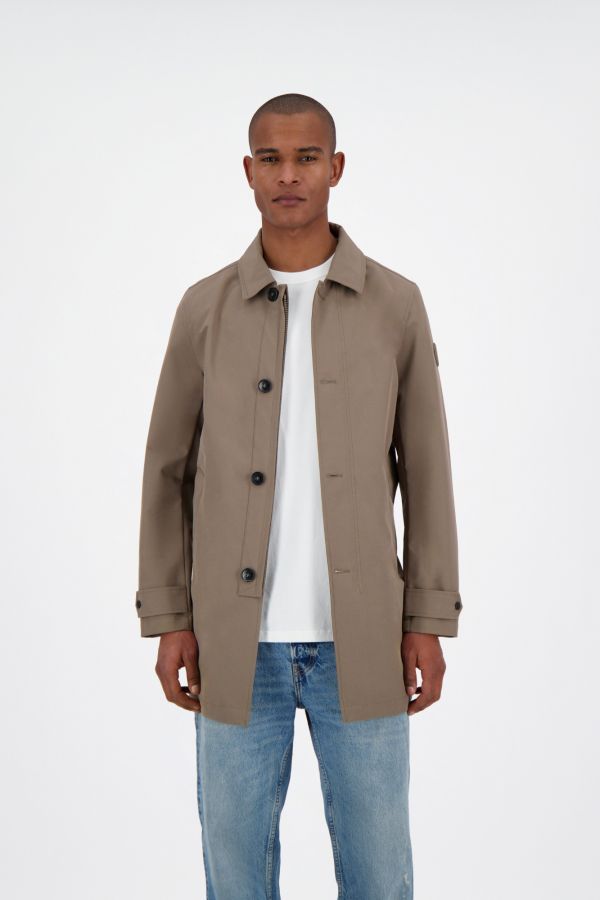 TRENCHCOAT