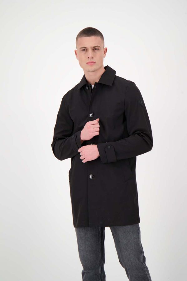 TRENCHCOAT