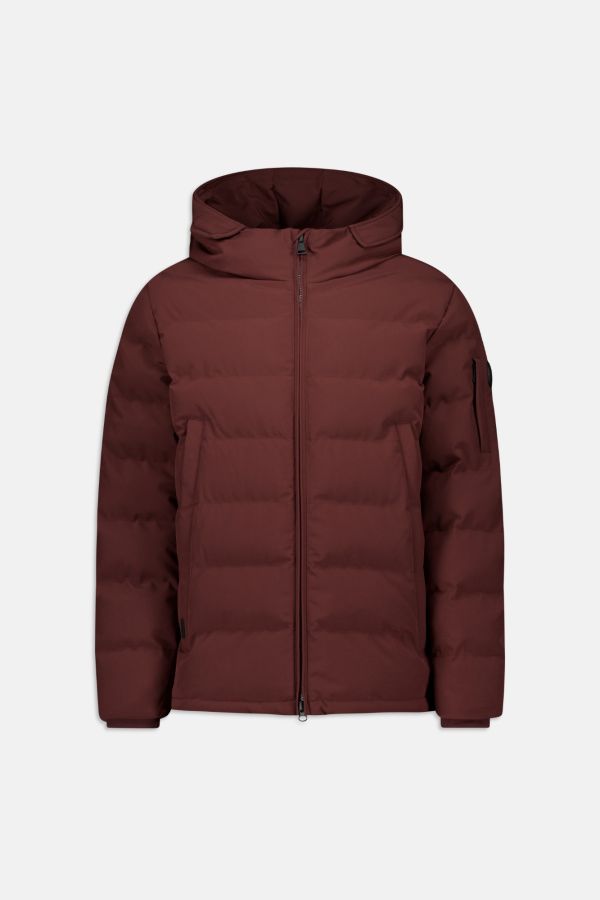 MITCHELL PARKA