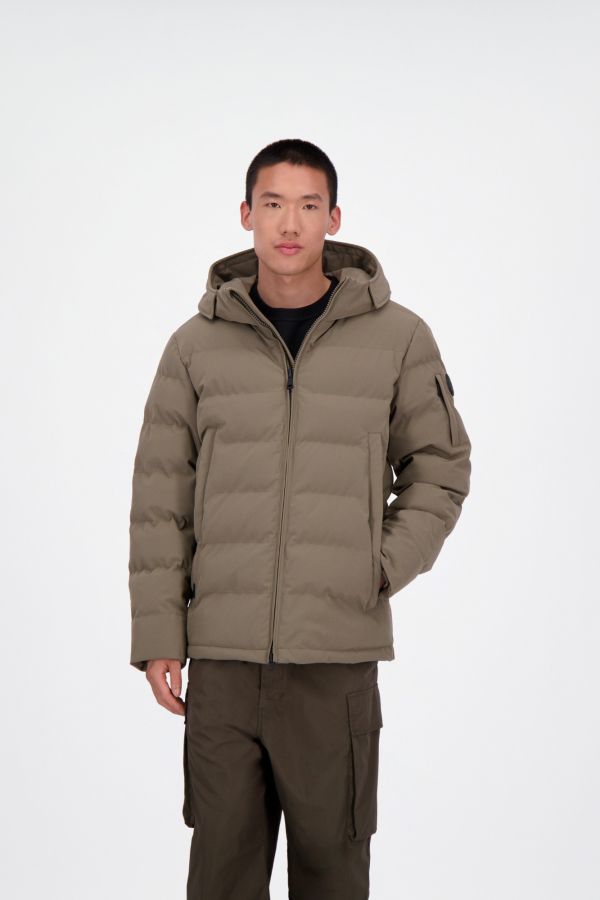 MITCHELL PARKA