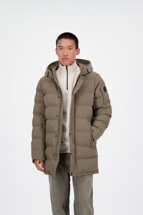 CHUCK PARKA
