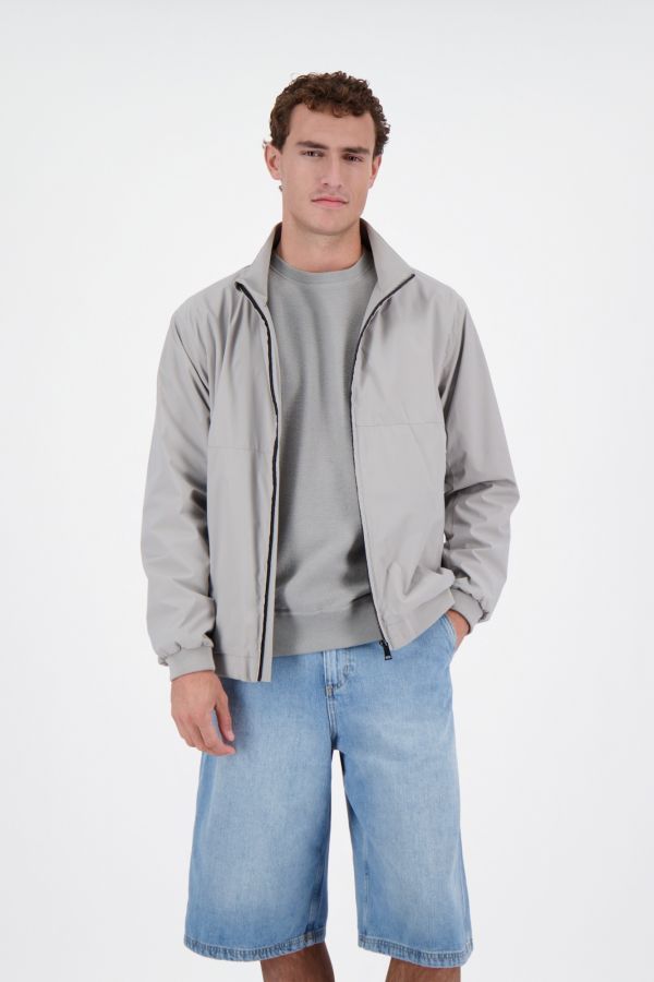 FOUR-WAY STRETCH JACKET