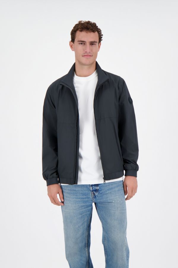FOUR-WAY STRETCH JACKET