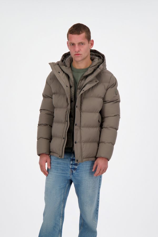VIC JACKET