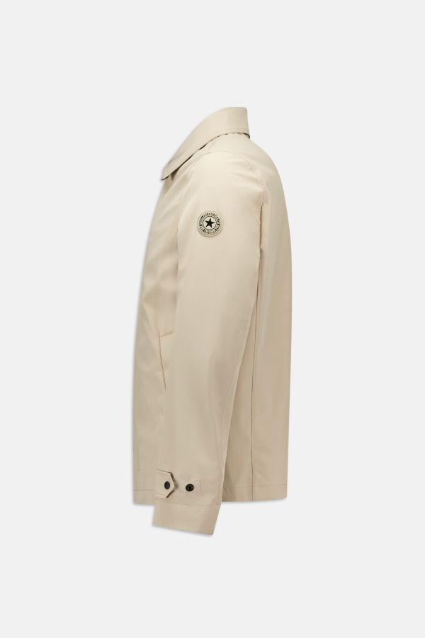 SHORT TRENCH