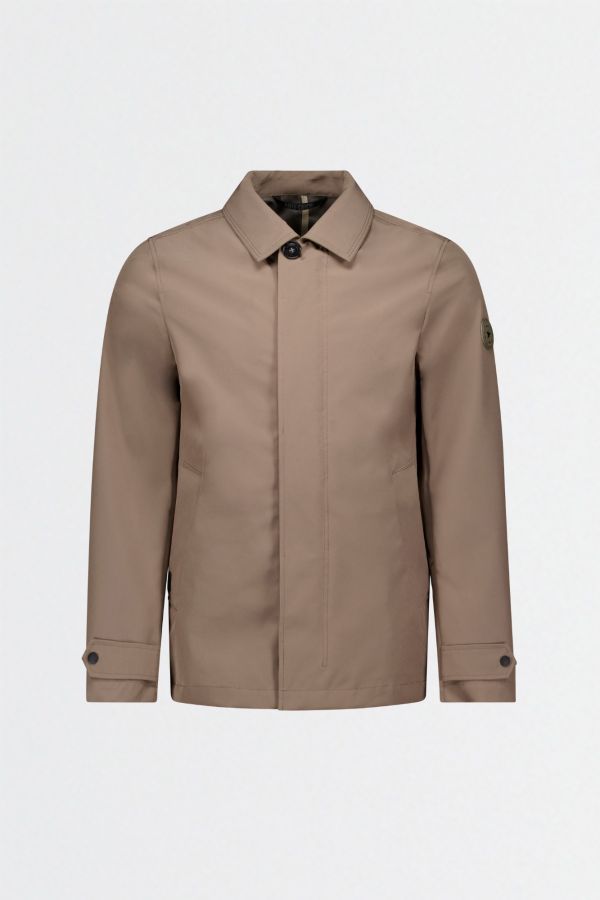 SHORT TRENCH
