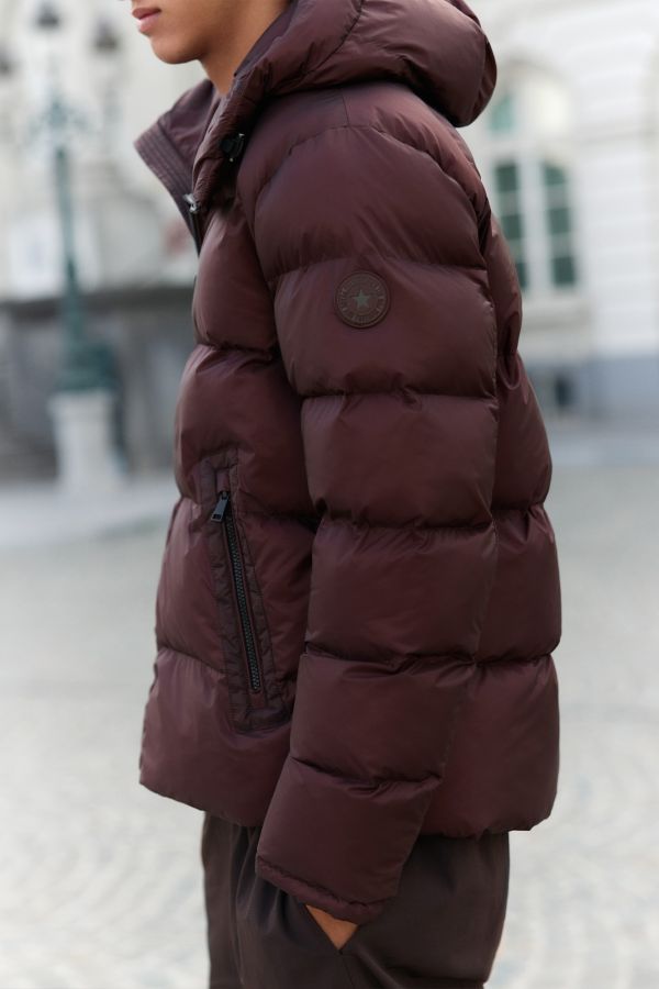 NATE JACKET