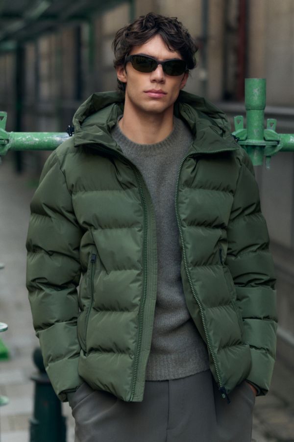 ROBIN JACKET