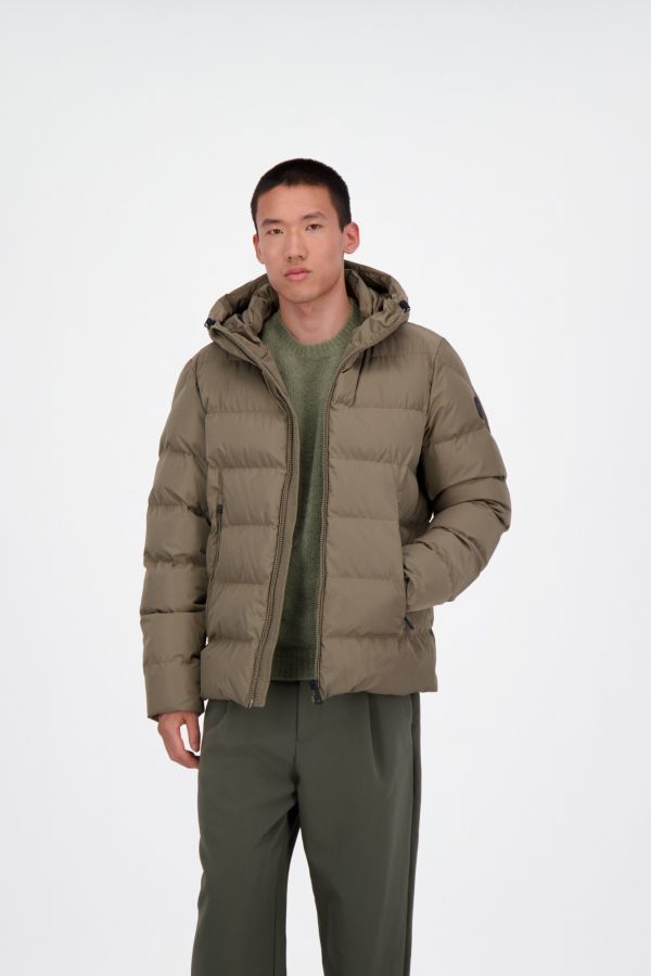 ROBIN JACKET