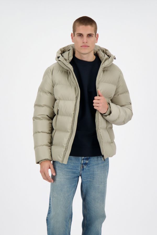 ROBIN JACKET