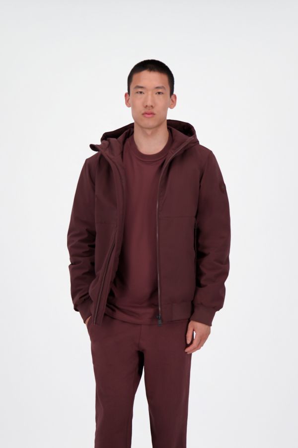 RYAN JACKET