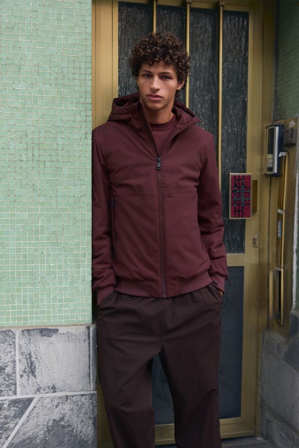 RYAN JACKET