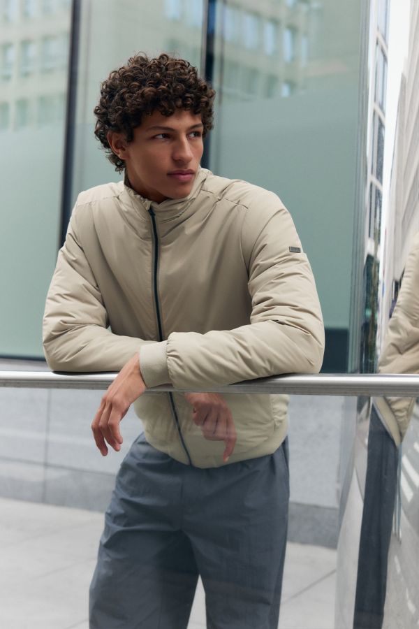 LUKE JACKET