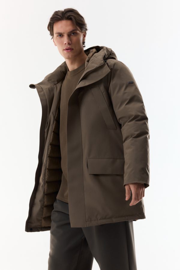 RUSSEL PARKA 