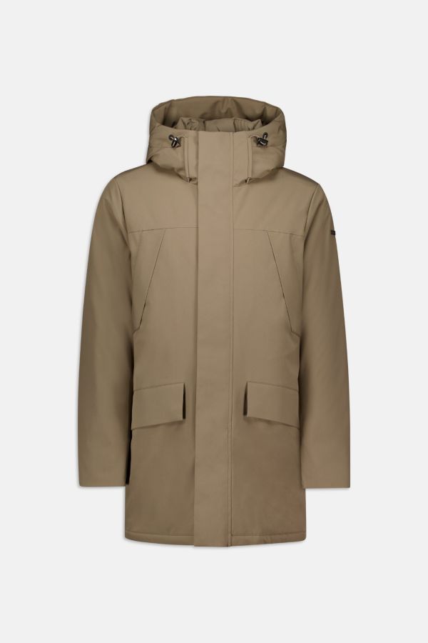 RUSSEL PARKA 