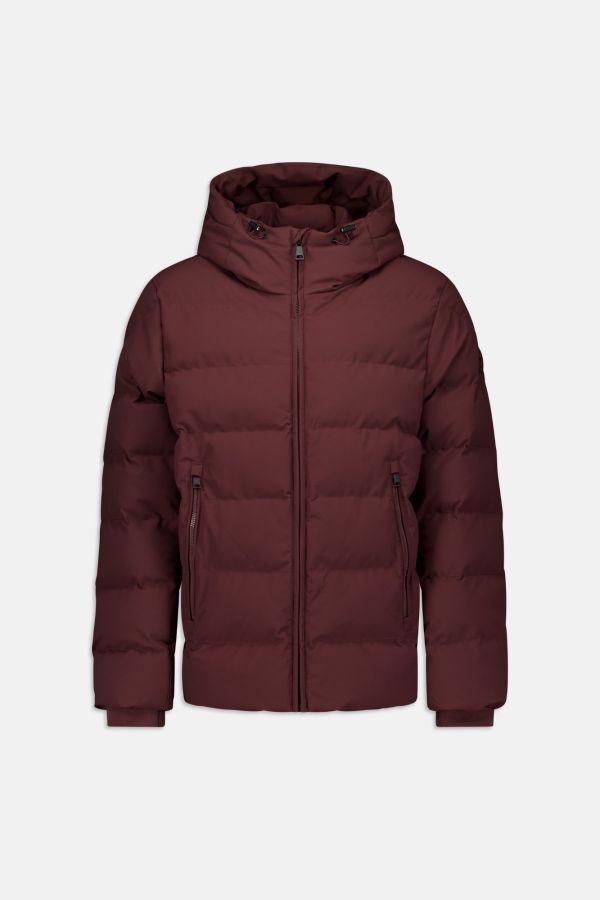 LUC JACKET