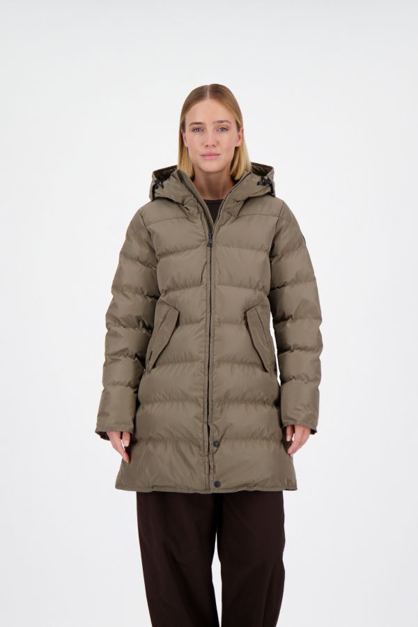 JADE JACKET