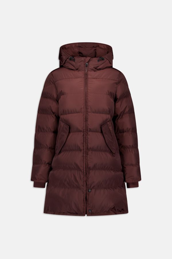 JADE JACKET