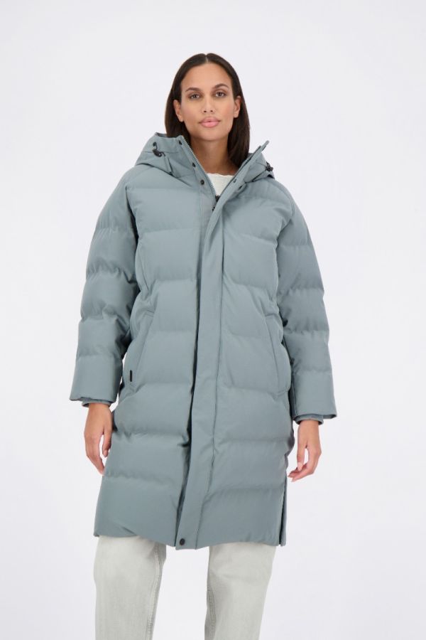 JANET PARKA