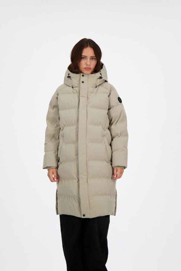 JANET PARKA