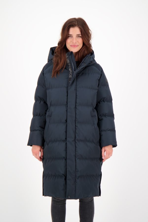 JANET PARKA