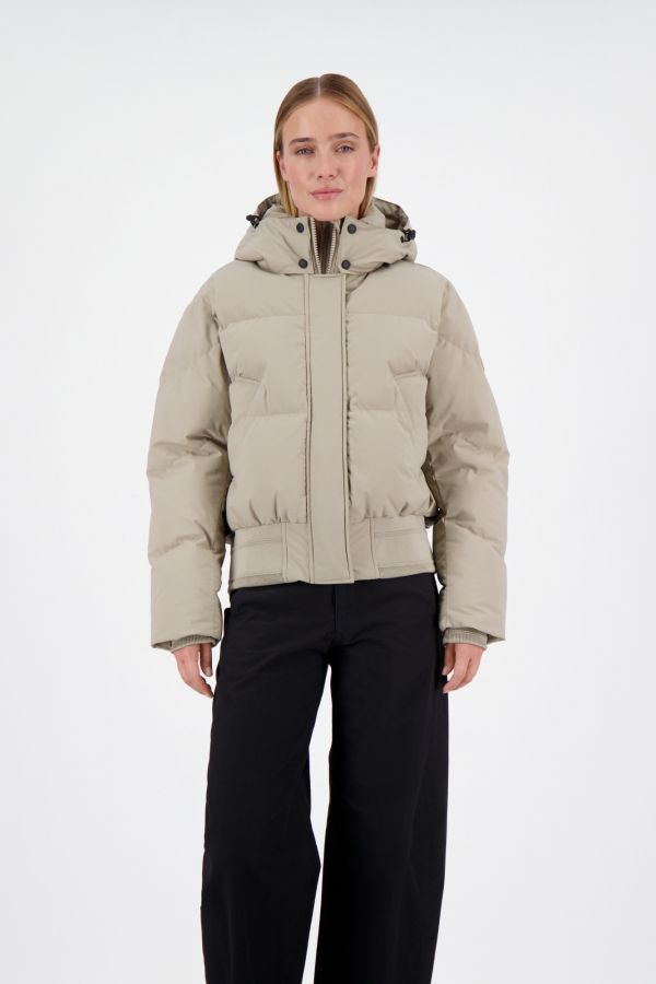 BEX BOMBER