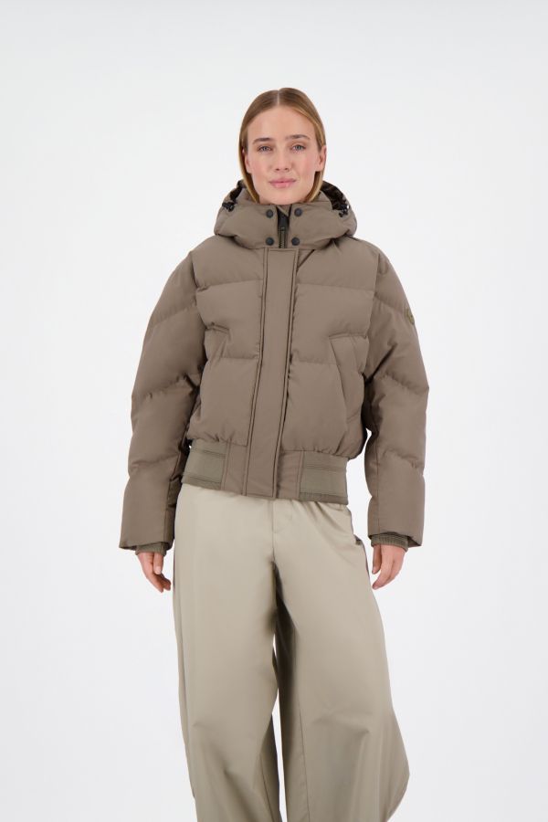 BEX BOMBER