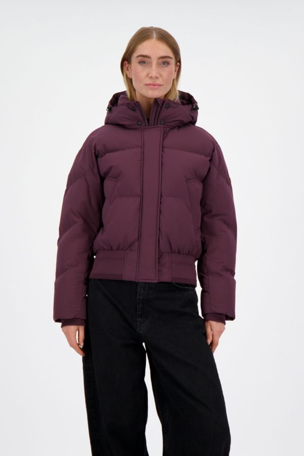 BEX BOMBER