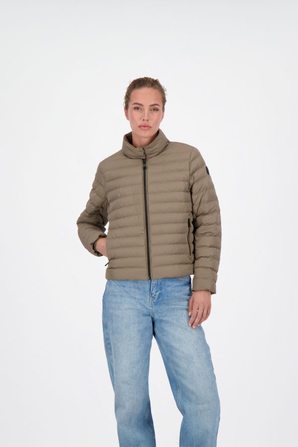 PIPA PADDED JACKET