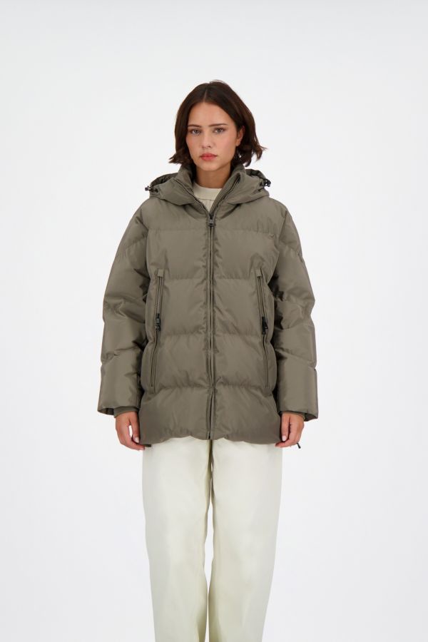ADA JACKET
