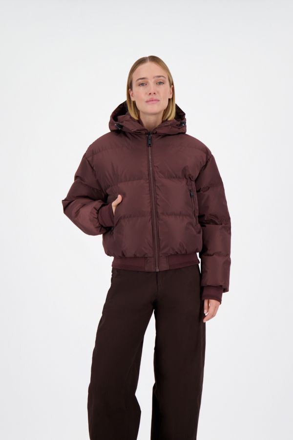 BREE BOMBER 