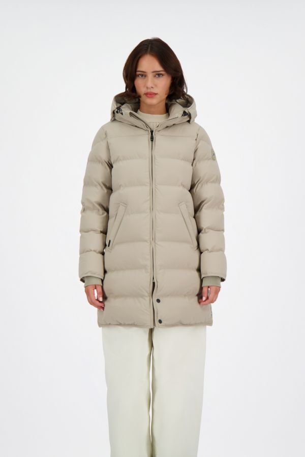 JADE JACKET