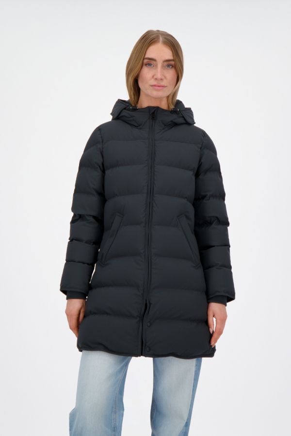 JADE JACKET