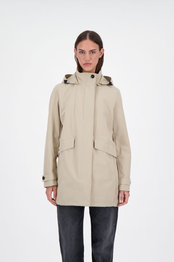 SOPHIA JACKET
