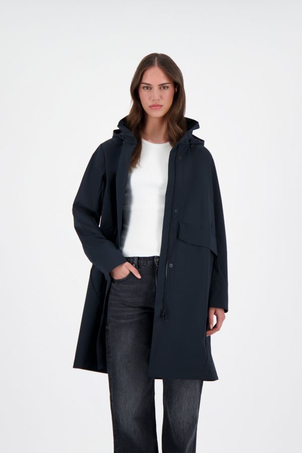 RAYA JACKET