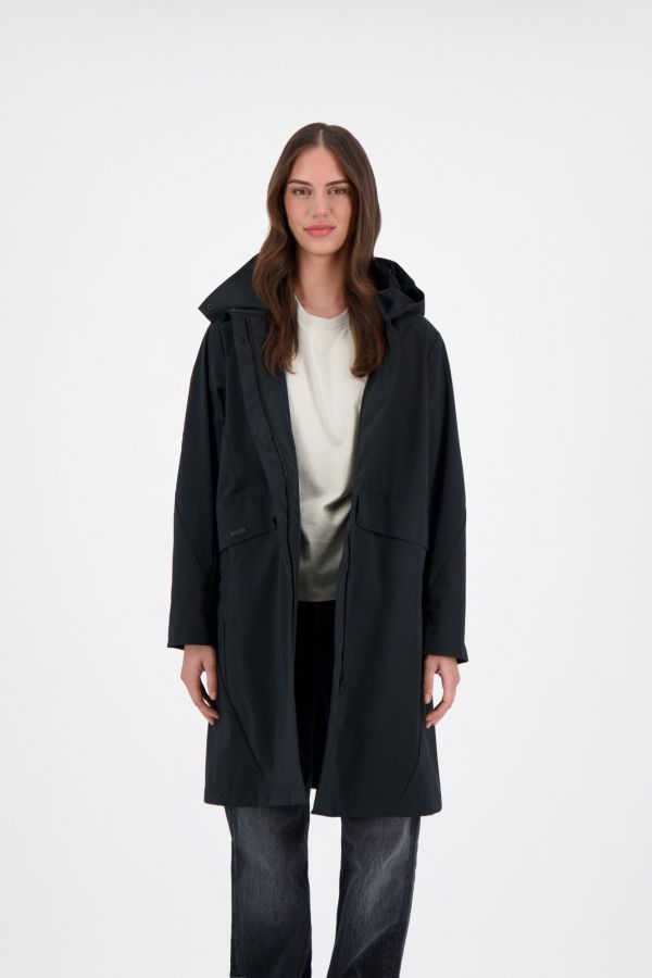 RAYA JACKET