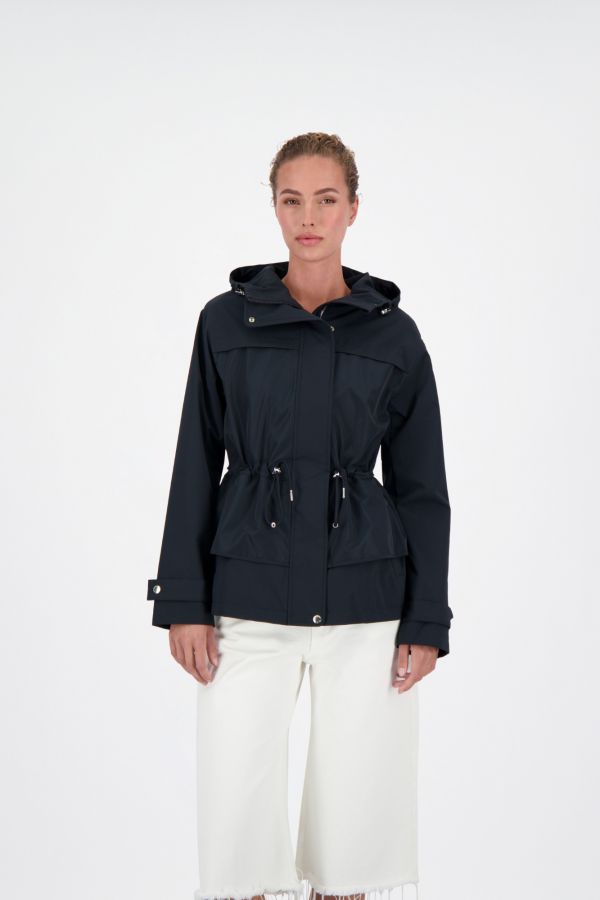 NOLA JACKET