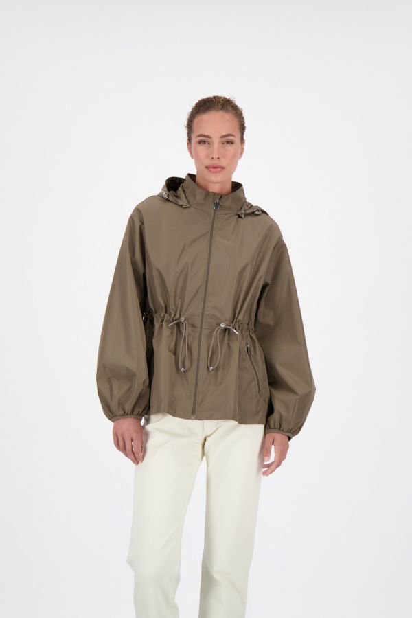MIRA JACKET