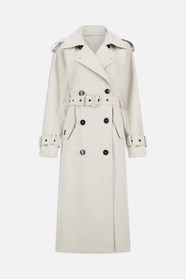 HARPER TRENCHCOAT