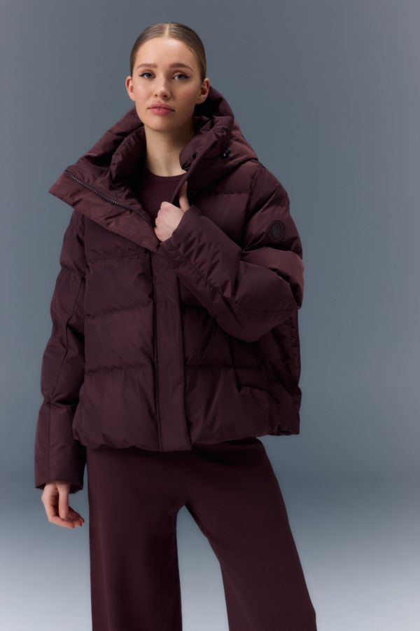 CARLY JACKET