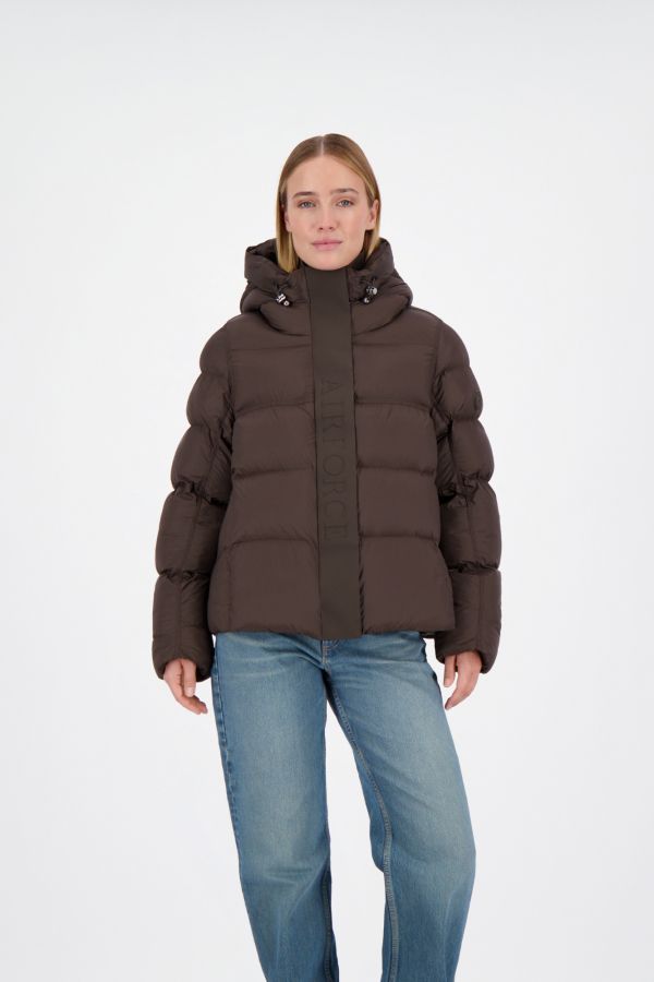 KAIA JACKET
