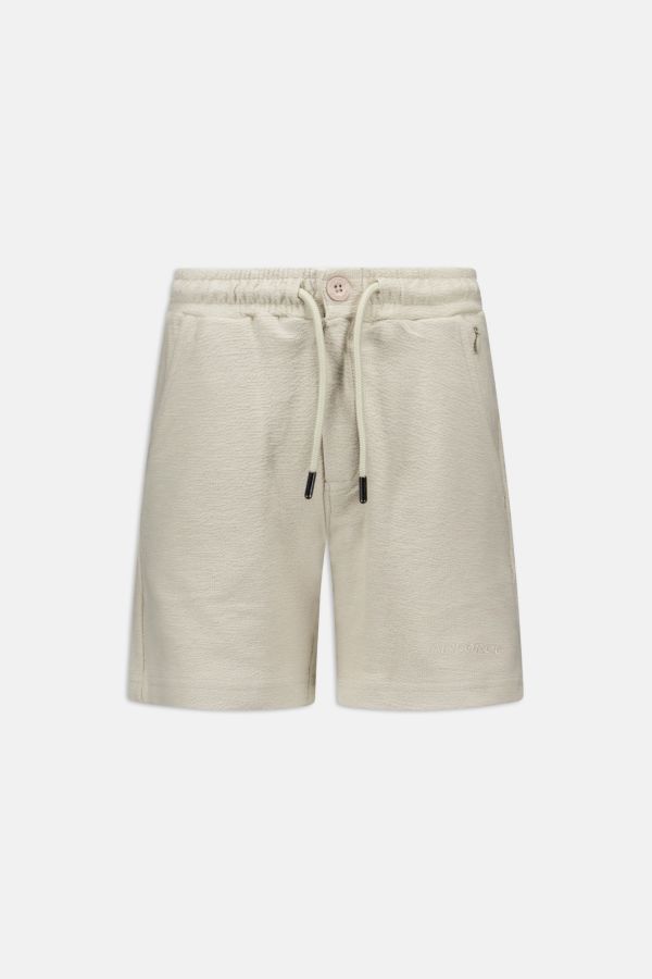 WOVEN SHORT PANTS