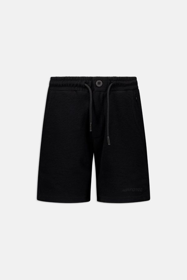 WOVEN SHORT PANTS