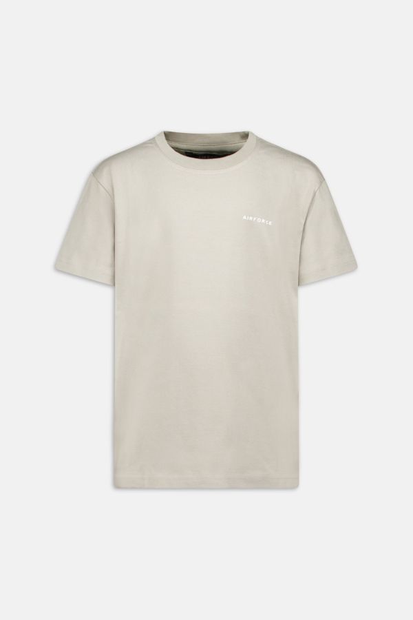 AIRFORCE BASIC T-SHIRT