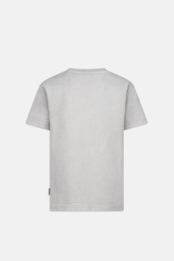 DYED T-SHIRT