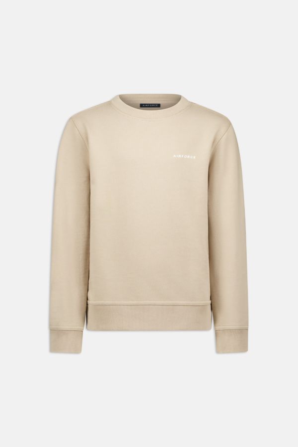 BASIC SWEATER