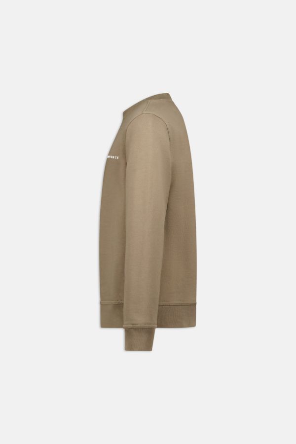BASIC SWEATER