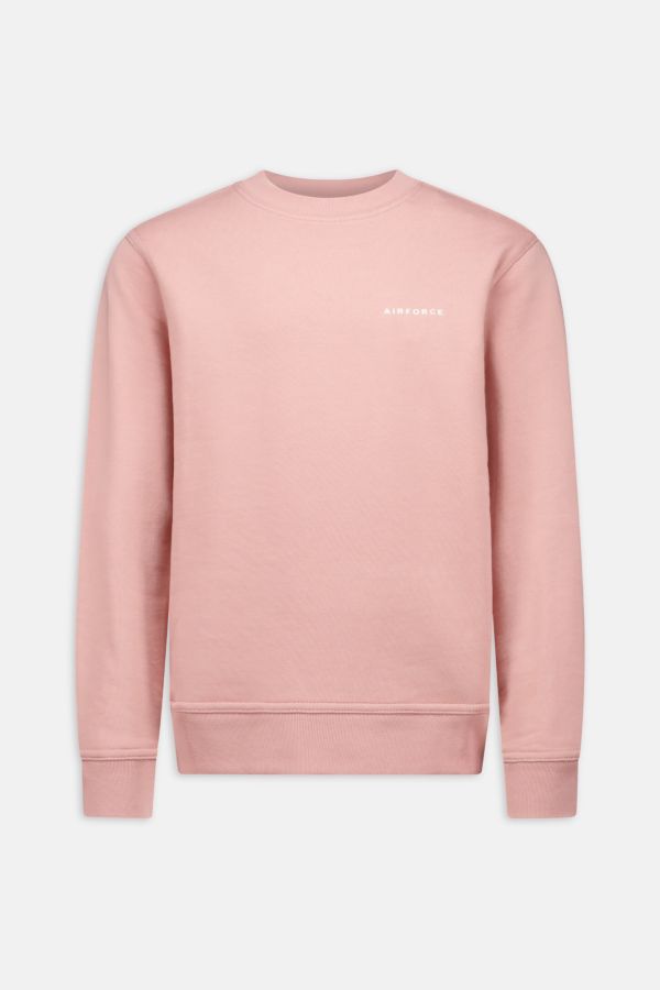 BASIC SWEATER