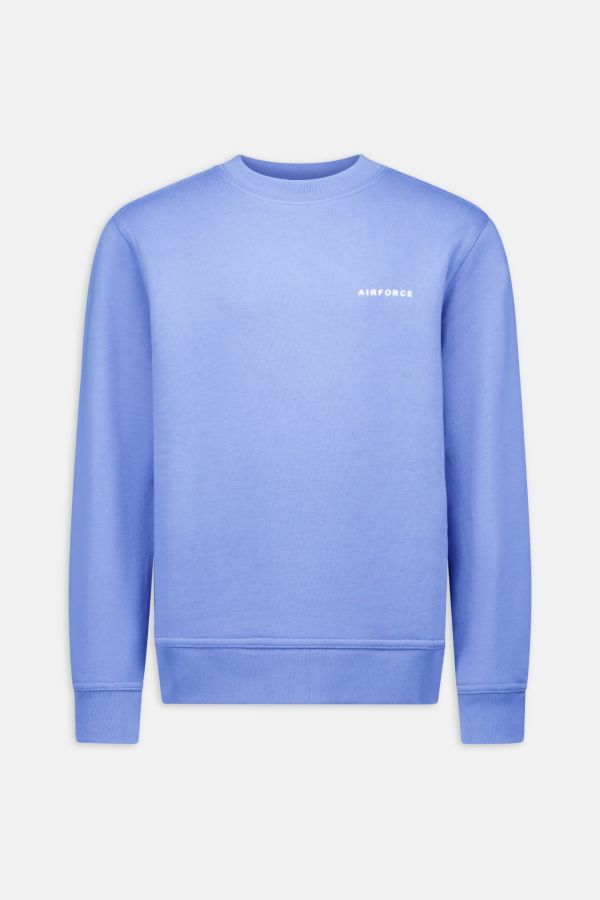BASIC SWEATER