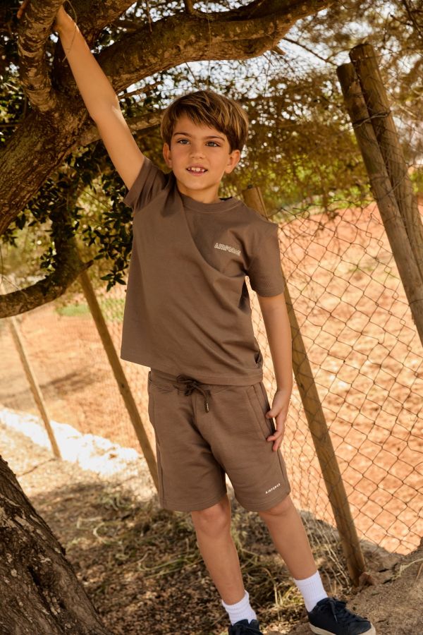BASIC SHORT